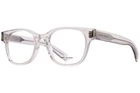 Saint Laurent Sl 722 008 Eyeglasses Women's Beige Full Rim Rectangle Shape 51MM New. Price: $239.95.