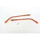 Tommy Hilfiger TH1318 VN4 140 Replacement Eyeglass Temple Arms Only - Good Used. Price: $7.99.