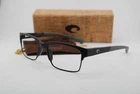 New Costa Del Mar 06A8008V 0453 083 Black Grey Authentic Eyeglasses 53-19. Price: $109.65.