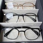 Masahiro Maruyama "2SIDE" MM-0014 Eyeglasses Frame Japan Handcrafted Luxury Pick New. Price: $579.00.
