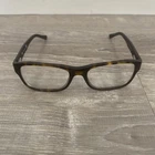 Ray-ban RB5268 5211 Polished Havana Eyeglasses Frame W/ Flexhinge 52-17-135 Pre-owned. Price: $16.99.