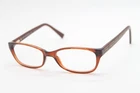 New Armani Exchange Ax 3009 8063 Brown Authentic Eyeglasses 53-16. Price: $59.40.