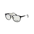 New Women True Religion Black Eyeglasses Frames 51-18-140 #S69G. Price: $114.00.