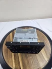 00-03 Jaguar Vanden Plas Factory Radio Am Fm Cassette Oem For Parts. Price: $46.55.