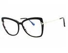 Tom Ford FT5882-B-005 Eyeglasses 100% Authentic Boutique Display New. Price: $159.00.