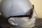 Maui Jim Koki Beach MJ433-15T Tortoise Eyeglasses Full Rim 56 16 130 No Lenses Pre-owned. Price: $26.46.
