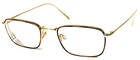 Warby Parker Stephens 2308 Japan Tortoise/gold Eyeglasses Frame 52-21-145 Pre-owned. Price: $80.00.