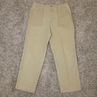 Vintage Tommy Hilfiger Pants Mens 36X32 Authentic Issue Tactical 0088-TH-11 90S Pre-owned. Price: $25.99.