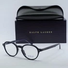 Polo Ralph Laurent PH2251U 5569 Shiny Navy Blue 50MM Eyeglasses New Authentic. Price: $75.14.