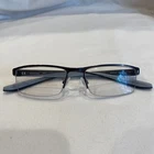 Nike 8173 065 Mens Eyeglasses Frames 52 17-140 New. Price: $134.95.