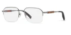 Chopard VCHL51 Rutenio Lucido Totale 57/19/150 Man Eyewear Frame New. Price: $913.00.