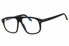 Tom Ford TF5901-001-55 Eyeglasses Frame Size 55MM 15MM 145MM Black Men 88921444 New. Price: $122.39.