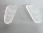 Costa Del Mar 6A8029 6A8028 Pacific Rise 430 420 Clear Replacement Nose Pads New. Price: $29.95.