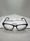 Warby Parker Eyeglasses Welty Frames Tortoise 52-18-145 Only Pre-owned. Price: $18.47.
