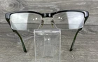 Ray-ban Rb 7012 2489 Tortoise Brown Green 51 17 140 Eyeglasses Frames Only Pre-owned. Price: $59.96.
