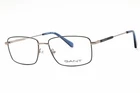 Gant GA3271-092-56 Eyeglasses Frame Size 56MM 16MM 145MM Blue Men 889214377876 New. Price: $29.99.