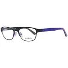 Eyeglasses Guess 9170 002 Matte Black New. Price: $79.95.