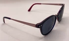 Isaac Mizrahi Eyeglasses Frames Only IM30007A Multicolor Full Rim 50-19-140 Pre-owned. Price: $24.88.
