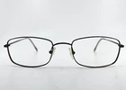 Ray-ban Eyeglasses Frames Rb 6021 2511 Brown Women Italy 52-19-135 2796 Pre-owned. Price: $49.99.