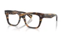 Peoples 0OV5542U Ms. Oliver-r 1003 Cocobolo Square Women's Eyeglasses New. Price: $340.31.