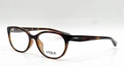 New Vogue 5103-F 2386 Dark Havana/transparent Brown Eyeglasses 53-17. Price: $79.68.