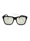 Gucci GLASSES/BLK/CLR/LADIES/GG0452O// 3728 Pre-owned. Price: $383.50.
