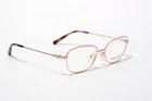 Michael Kors MK3027 Key Largo Pink Gold New Authentic Eyeglasses 52-16-140 D160. Price: $59.00.