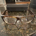 Dita Grandmaster-one Square Eyeglasses Brown Tortoise Plastic DRX-2008B-55 Pre-owned. Price: $300.00.