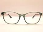 Anne Klein Ak 5060 320 Teal/full Rim, Frame Only 54-18-135 17/B10 Pre-owned. Price: $27.59.