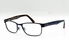 Ralph Lauren 1157 9303 Matte Navy Blue Rectangle Eyeglass Frames 53-17-145 New. Price: $91.51.