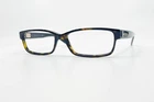 Gucci Gg 1651 Eyeglasses Frames Brown Womens Full Rim 55-15 135 13808 Pre-owned. Price: $97.99.