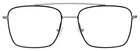 Calvin Klein CK19104 001 Black Eyeglasses Frame 55-17-145 New Rx. Price: $91.60.