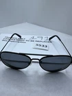 Warby Parker Raider 2101 54/14/140 Black Eyeglasses Frames Only Pre-owned. Price: $29.97.