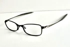 Oakley 06 Eyeglasses 11-818 Vintage Toast Metal Frames 51-19-131 Pre-owned. Price: $42.75.