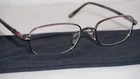 Polo Ralph Lauren New Eyeglasses Pink Metal Havana 8031 237 45 15 125. Price: $42.49.