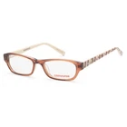 Converse Unisex 46MM Brown Opticals CON-S178-K007 New. Price: $5.99.