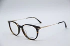 New Calvin Klein Ck 19712 235 Havana Gold Authentic Frames Eyeglasses 51-17. Price: $80.00.