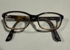 Paul Smith Eyeglasses Pm 8208 1392 Neave Peace Havana Gradient Italy 52-16-145 Pre-owned. Price: $9.99.