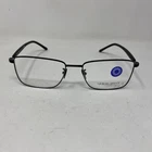 Giorgio Armani AR5150 3001 55-18-145 Matte Black Italy Eyeglasses Frame SL42 New. Price: $187.50.