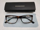 Burberry Eyeglasses Frame B2240 3627 55 18-145 Havana Made In Italy New. Price: $128.88.
