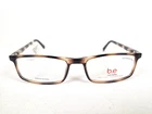 New Bio Eyes B.e. Sycamore BE32 Bwntrt Eyeglasses Frames 53-18-140 Retail $54. Price: $23.63.