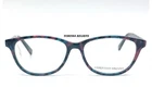 Christian Siriano Marina Tuquoise Tort 52-15-140 New Frames Eyeglasses. Price: $18.00.