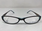 Lucky Brand Beach Trip Brown 49-15-135 Plastic Full Rim Eyeglasses Frame M131 New. Price: $44.00.