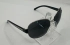 Prada SPR54L Sunglasses In Color 1BC1A1 New. Price: $241.99.