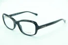 New Coach 5002 Black Authentic Frames Eyeglasses 52-18 !. Price: $58.50.