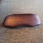 Cote D'azur Bronze Hard Case Metallic Sparkle Eyeglasses Sunglasses Used. Price: $10.50.