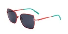 Missoni 0057/S Red 54/17/140 Woman Sunglasses New. Price: $103.00.