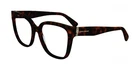 Longchamp LO2745 Dark Havana 54/17/140 Women Eyewear Frame New. Price: $174.00.