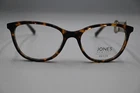 Jones New York Eyeglasses Frames VJOP245 49 16 135 (qw). Price: $50.00.