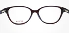 Cinzia Eyeglasses Frames CIN-5033 C3 Red Brown Havana On Purple 54-16-140 New. Price: $45.50.